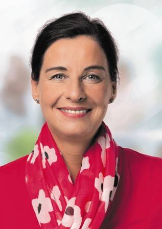 EHN_MdB_MdL - CDU Landtagsabgeordnete Veronika Koch