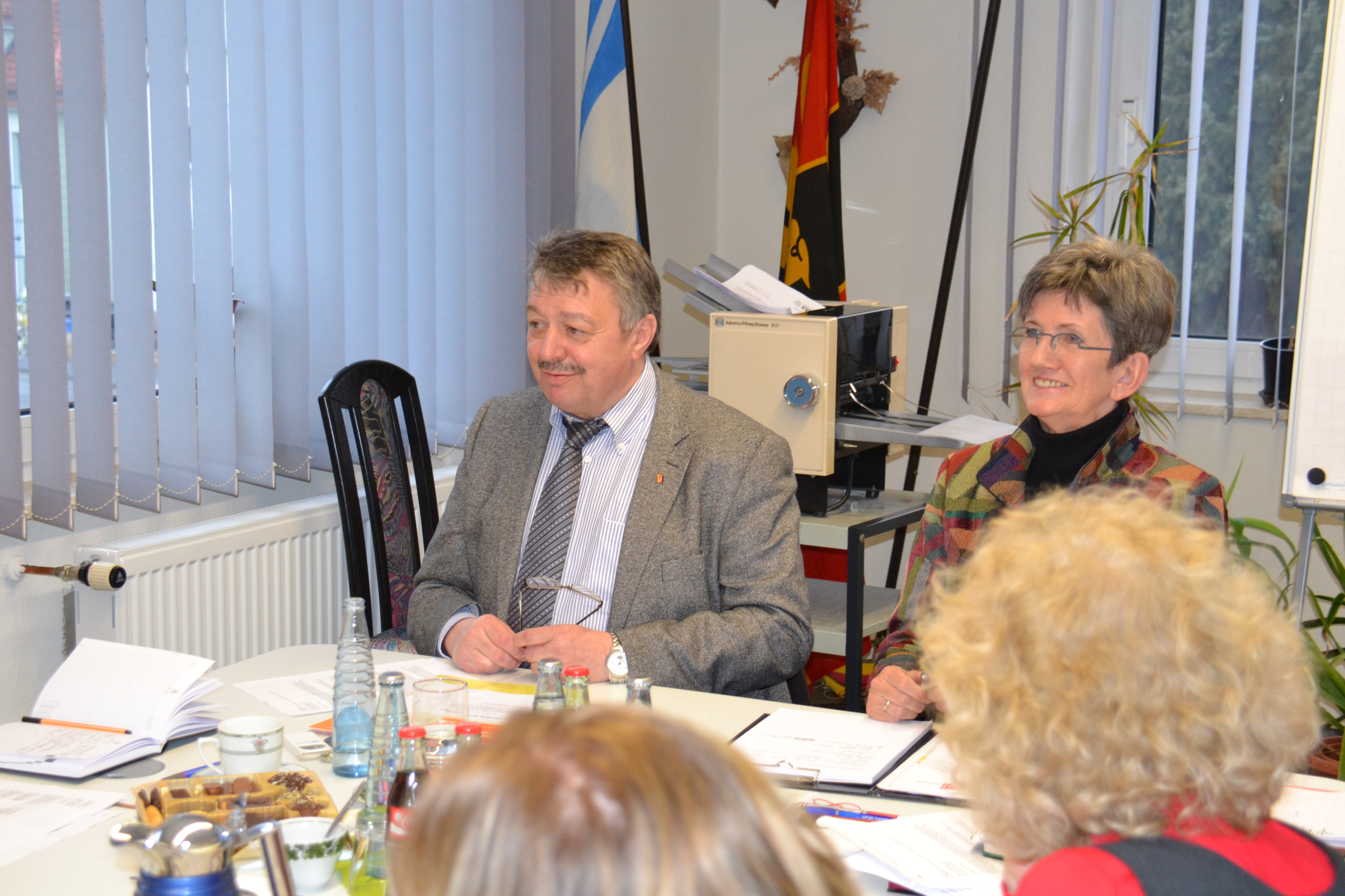 Single frauen helmstedt