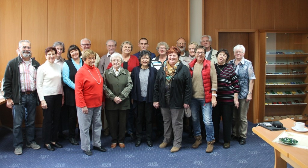 Single frauen helmstedt