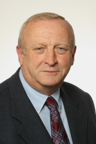 Stellv. Vorsitzender Kreisvorstand, Vorsitzender des Stadtverband Königslutter Falk Gerecke