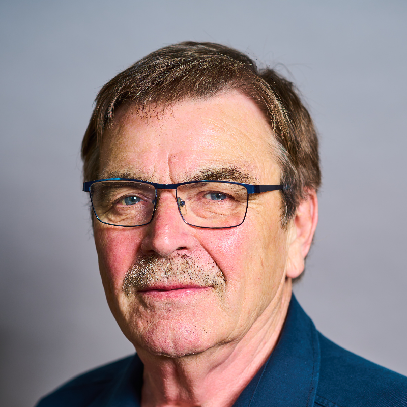  Rudolf Granzow