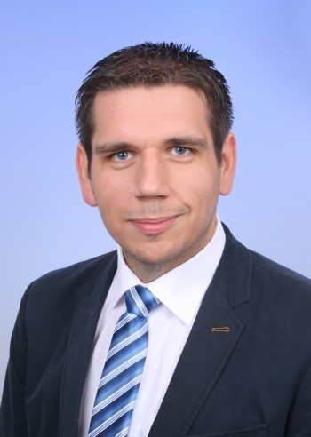 Philipp Ralphs