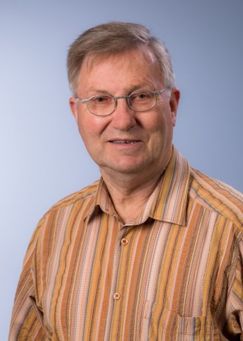 Henning Jacobs
