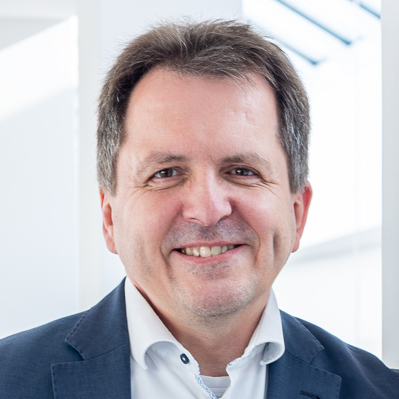  Torsten Wendt