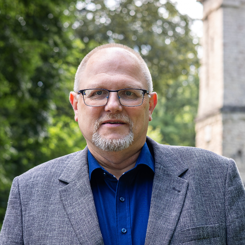 Mark-Henry Spindler