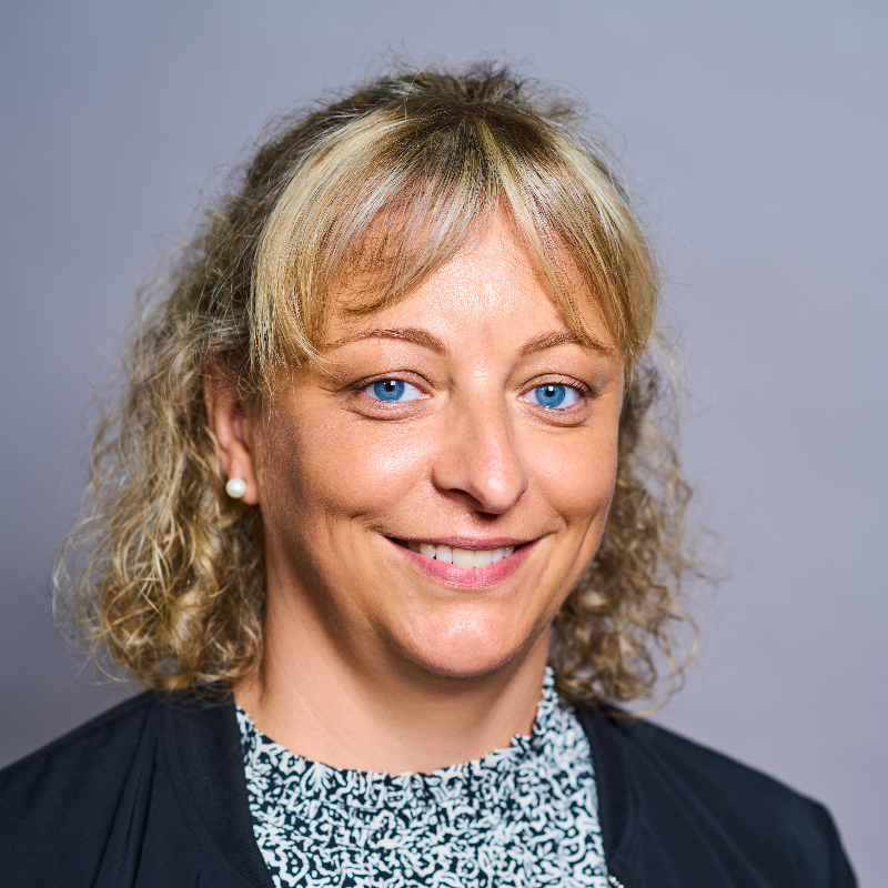  Mareike Gerecke