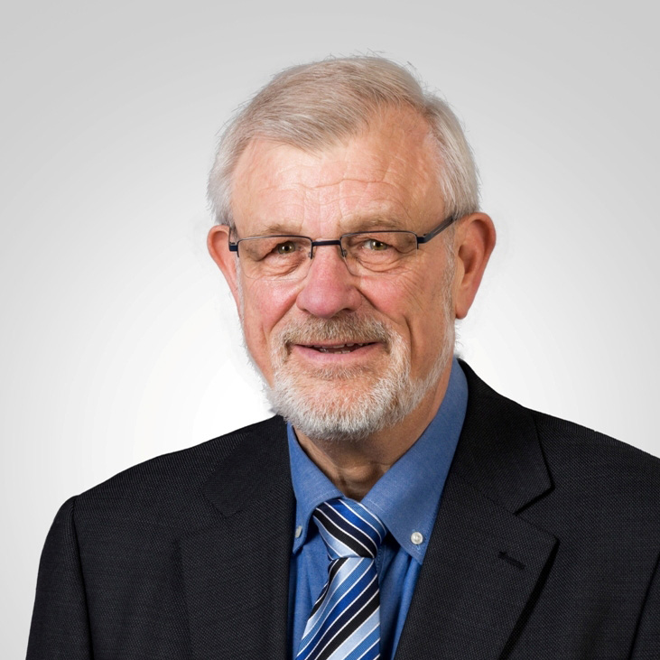  Claus-Helmuth Albrecht