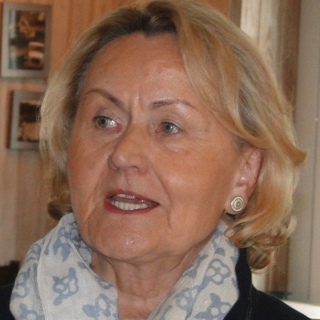  Dorothea Bertling