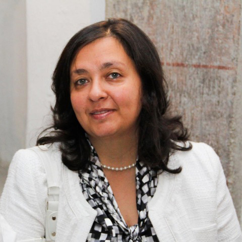  Marie Matar
