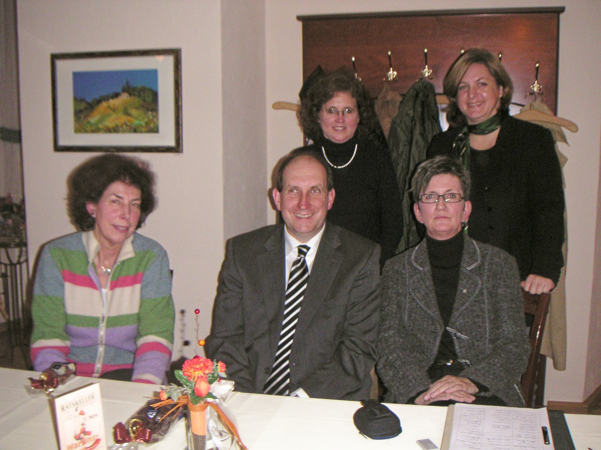 Single frauen helmstedt