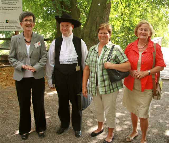 Single frauen helmstedt