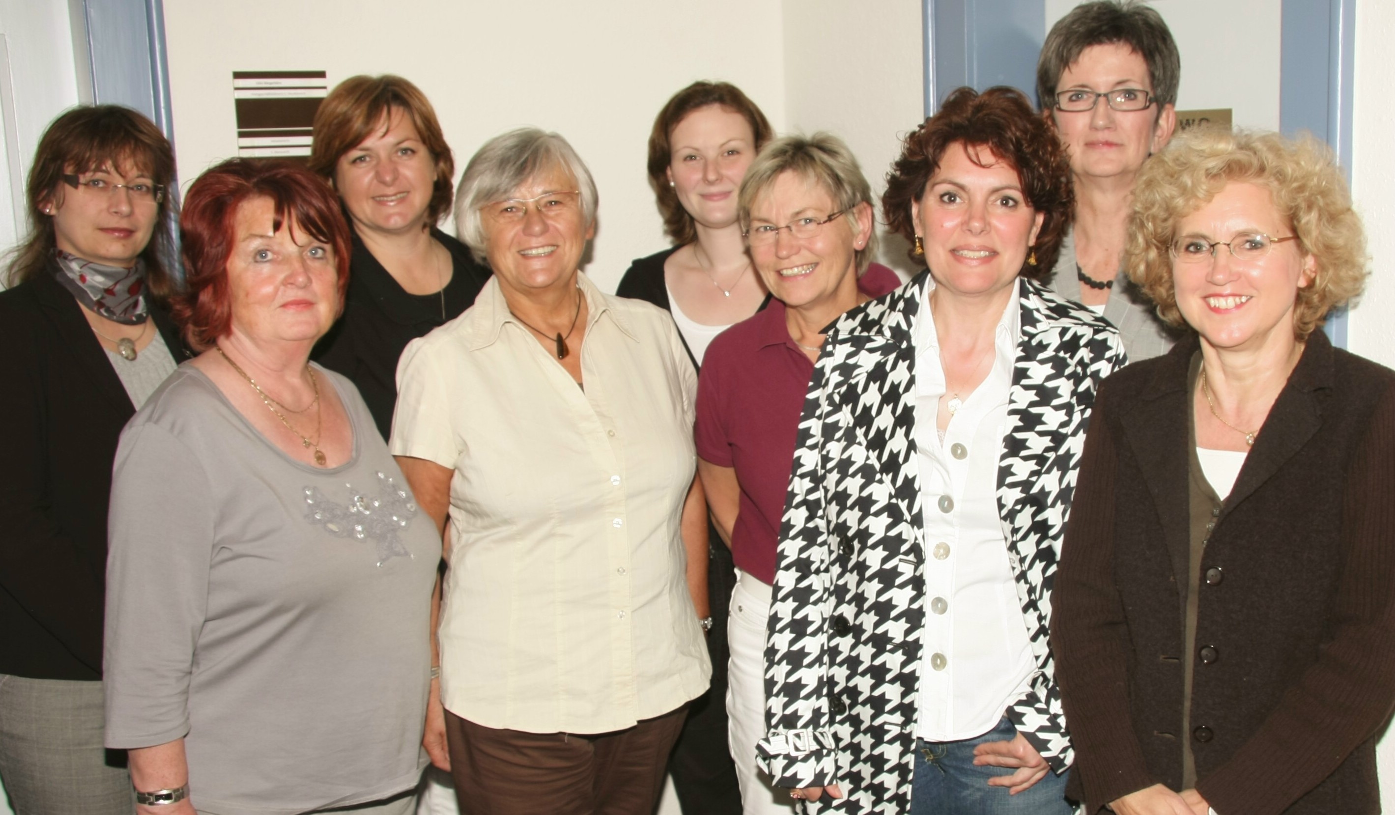 Frauen im lk helmstedt treffen