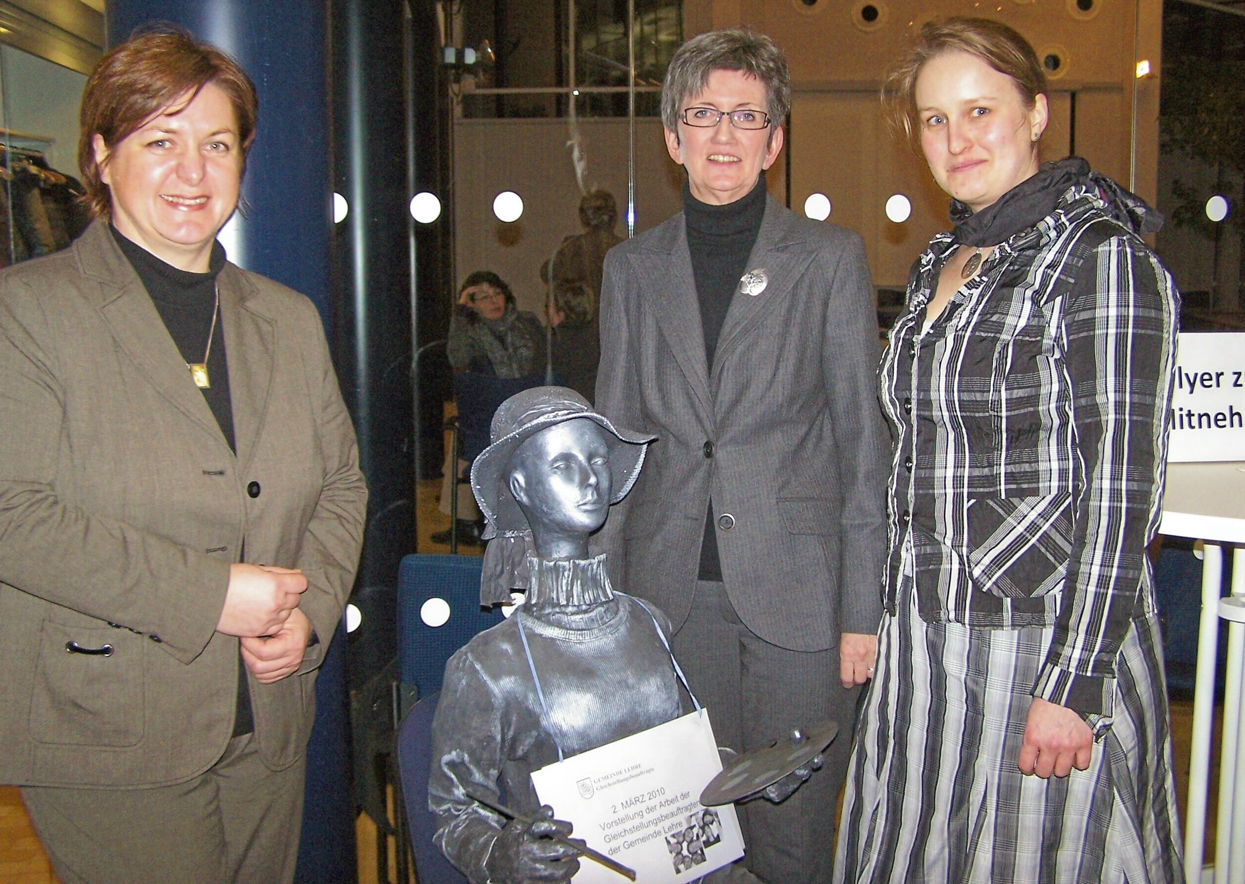 Single frauen helmstedt