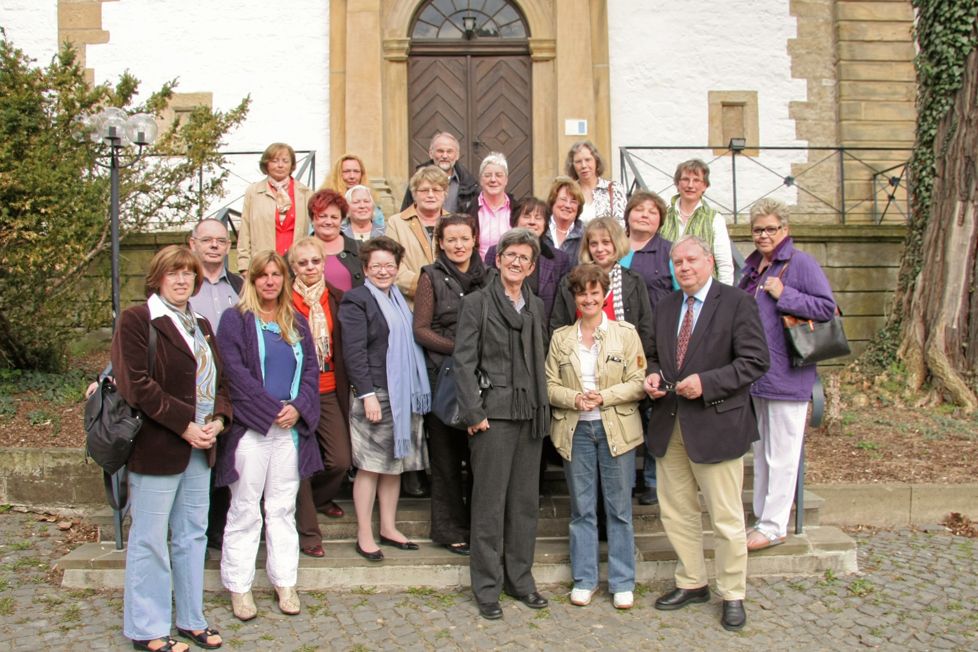 Single frauen helmstedt