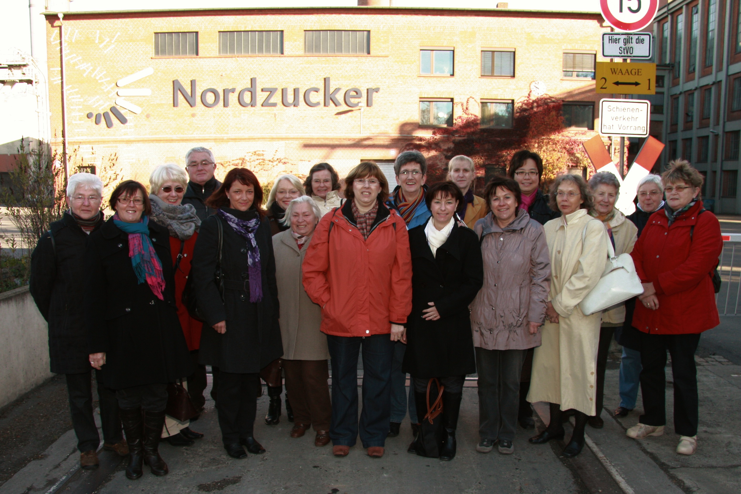 Braunschweig single frauen