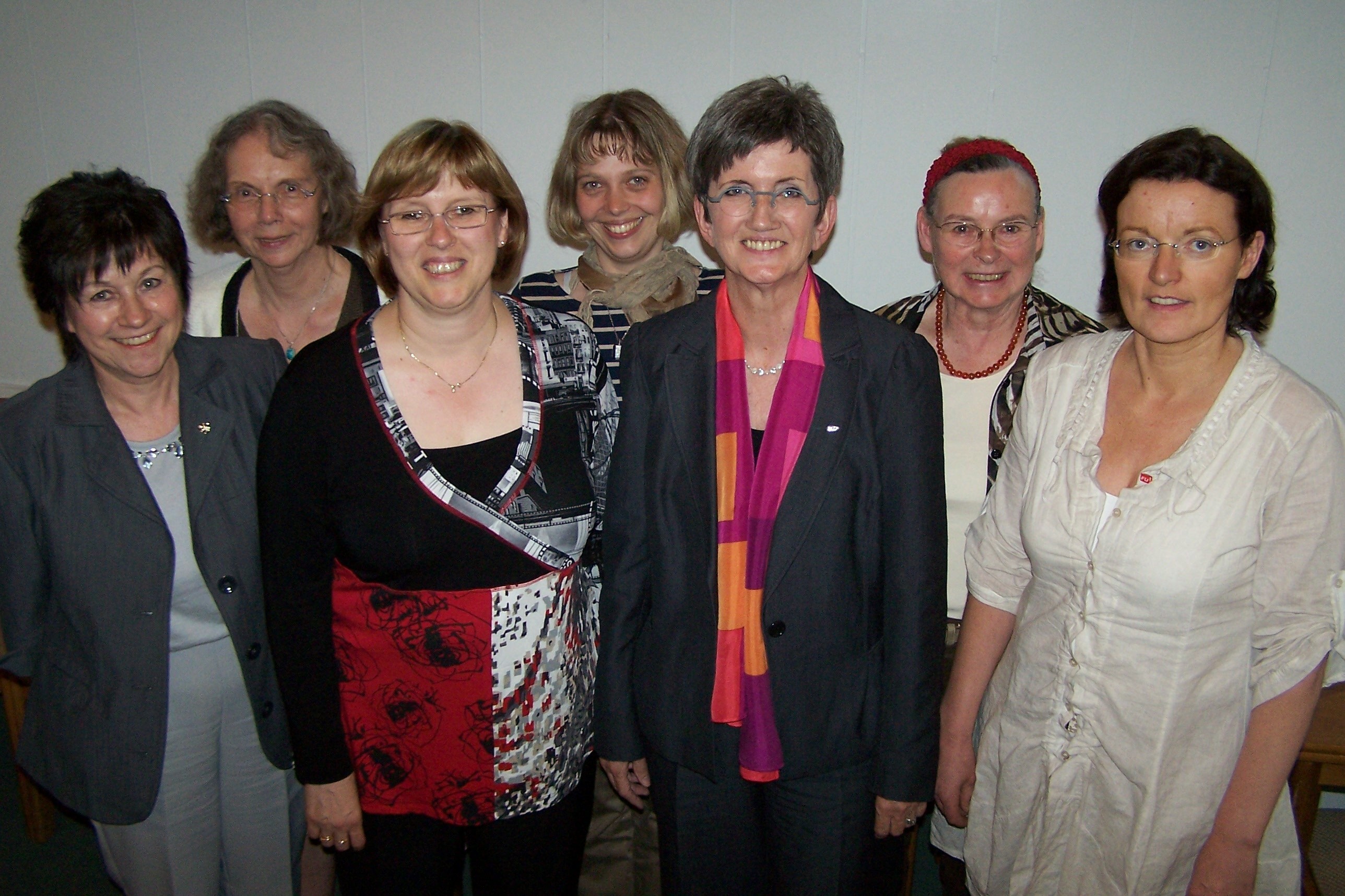Single frauen helmstedt